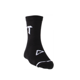 גרביי רכיבה MTB Blk - Leatt