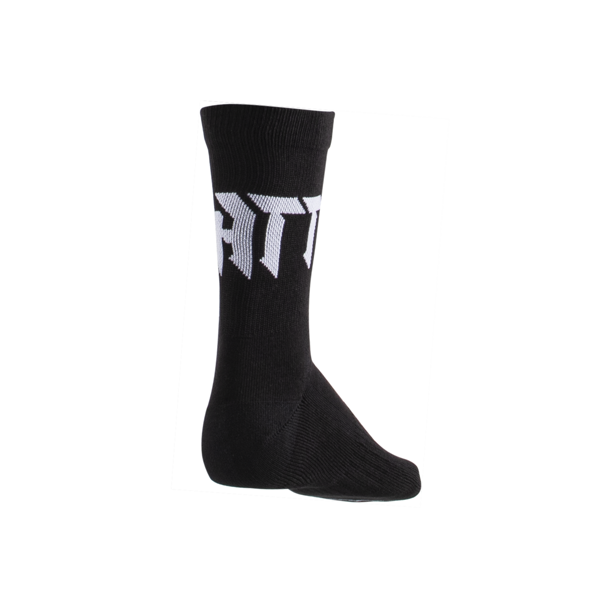 גרביי רכיבה MTB Blk - Leatt