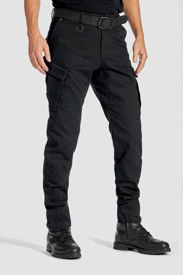 ג'ינס רכיבה MARK KEV 01 Jeans AA - PANDO MOTO