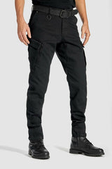 ג'ינס רכיבה MARK KEV 01 Jeans AA - PANDO MOTO