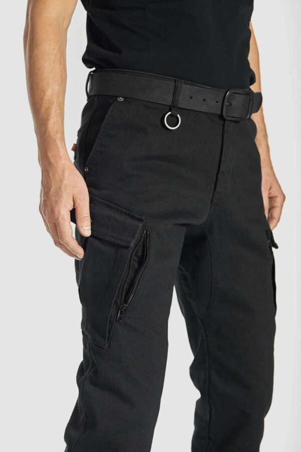 ג'ינס רכיבה MARK KEV 01 Jeans AA - PANDO MOTO