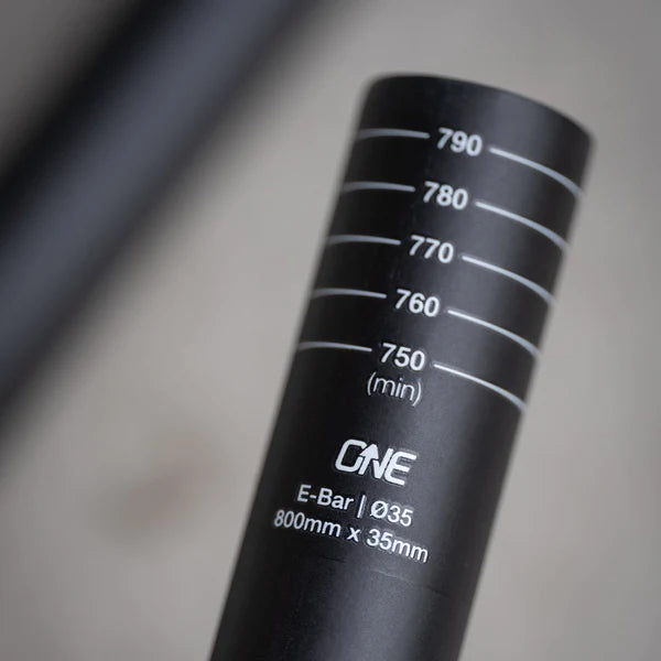 כידון קרבון OneUp E-Bar 800 | 35/35 - OneUP