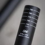כידון קרבון OneUp E-Bar 800 | 35/35 - OneUP