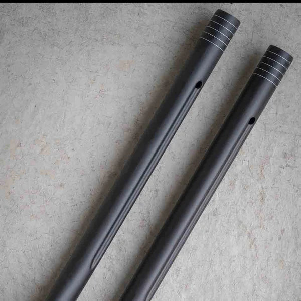 כידון קרבון OneUp E-Bar 800 | 35/35 - OneUP