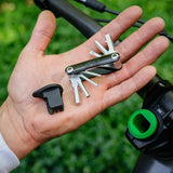 אולר כלים EDC Multi-Tool Lite - OneUP