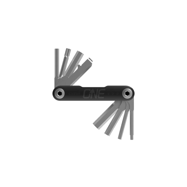 אולר כלים רב-תכליתית EDC Multi-Tool V2 - OneUP