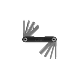 אולר כלים רב-תכליתית EDC Multi-Tool V2 - OneUP