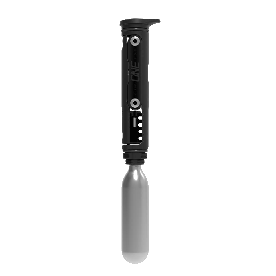 אולר כלים רב-תכליתית EDC Multi-Tool V2 - OneUP