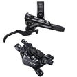 בלם דיסק הידראולי אחורי | SHIMANO DEORE XT M8120 (4 בוכנות) - Shimano