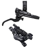 בלם דיסק הידראולי אחורי | SHIMANO DEORE XT M8120 (4 בוכנות) - Shimano