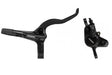 Shimano דגם 402 | ידית ימין מעצור דיסק אחורי הידראולי - Shimano