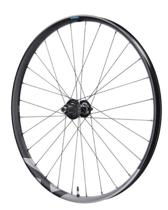 סט גלגלים | SHIMANO DEORE XT Tubeless 8120 29" Center Lock Microspline - Shimano