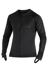 מגן גוף כביש SHELL UH 02 רב עונתי - PANDO MOTO