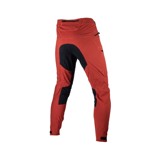 מכנס רכיבה ארוך MTB HydraDri 5.0 Lava - Leatt