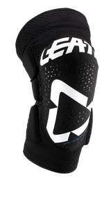 מגן ברכיים ילדים Leatt Guard 3DF 5.0 Jr - Leatt