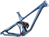 Three Lines 29" Kinesis 162.5mm שלדה L Blue - Three Lines