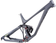 Three Lines 29" Kinesis 162.5mm שלדה L Grey - Three Lines