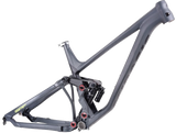Three Lines 29" Kinesis 162.5mm שלדה L Grey - Three Lines