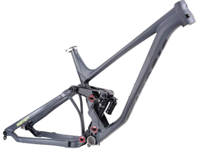 Three Lines 29" Kinesis 162.5mm שלדה L Grey - Three Lines