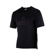 חולצת רכיבה קצרה MTB Trail 1.0 Black - Leatt