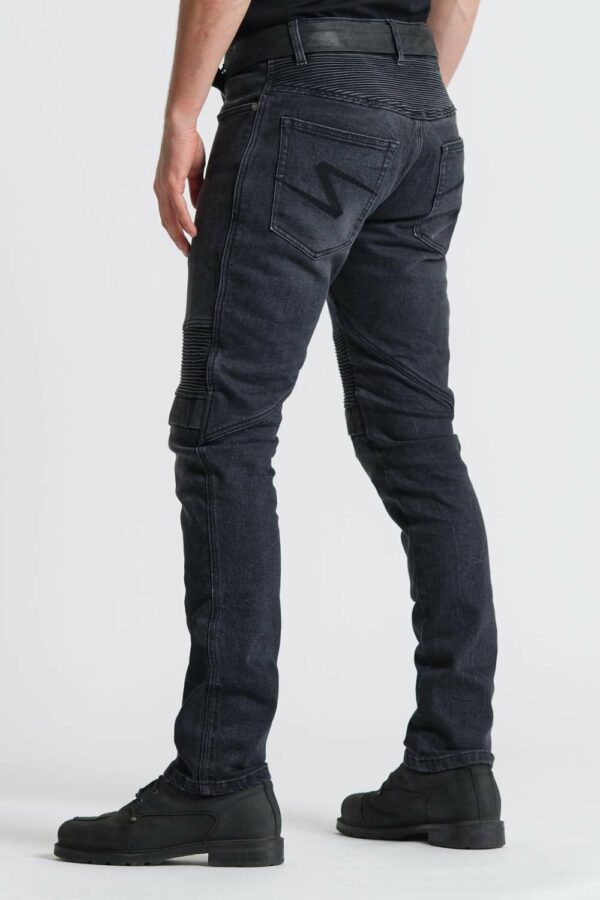 ג'ינס רכיבה KARL DEVIL Jeans AA - PANDO MOTO