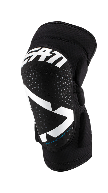 מגן ברכיים ילדים Leatt Guard 3DF 5.0 Jr - Leatt