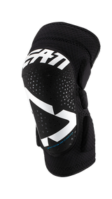 מגן ברכיים ילדים Leatt Guard 3DF 5.0 Jr - Leatt
