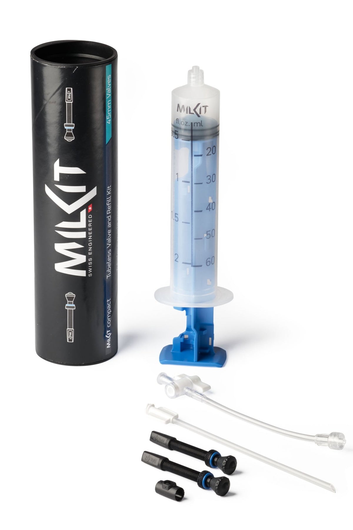 Milkit Compact קיט טיובלס 45 - MilKit
