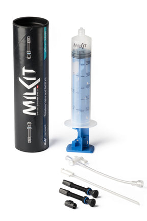 Milkit Compact קיט טיובלס 45 - MilKit