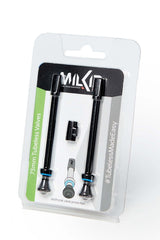 סט ונטילים לטיובלס milKit 75 - MilKit
