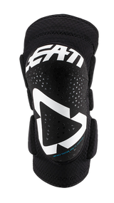 מגן ברכיים ילדים Leatt Guard 3DF 5.0 Jr - Leatt