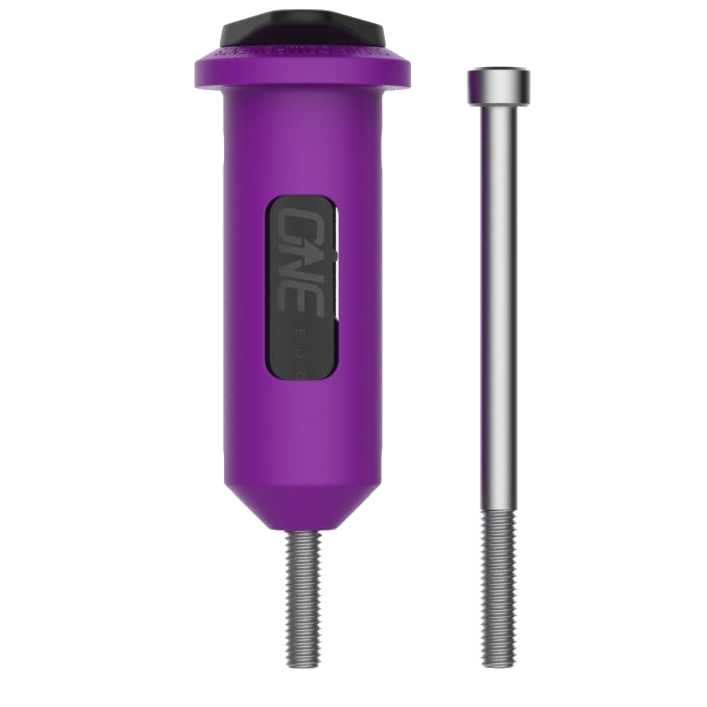 אולר כלים EDC Multi-Tool Lite סגול - OneUP
