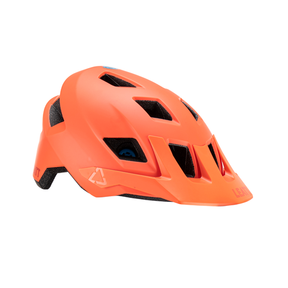 קסדה MTB AllMtn 1.0 Peach - Leatt