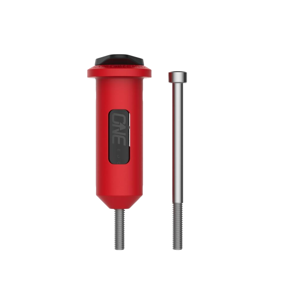 אולר כלים EDC Multi-Tool Lite אדום - OneUP