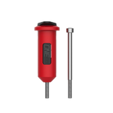 אולר כלים EDC Multi-Tool Lite אדום - OneUP