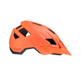 קסדה MTB AllMtn 1.0 Peach - Leatt