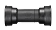 מיסבים לציר מרכזי | Shimano (BBMT500) Press Fit MTB Bottom - Shimano