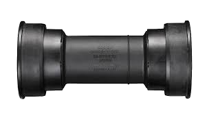 מיסבים לציר מרכזי | Shimano (BBMT500) Press Fit MTB Bottom - Shimano
