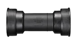 מיסבים לציר מרכזי | Shimano (BBMT500) Press Fit MTB Bottom - Shimano