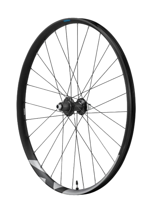 סט גלגלים | SHIMANO DEORE XT 8100 29" Tubeless - Shimano